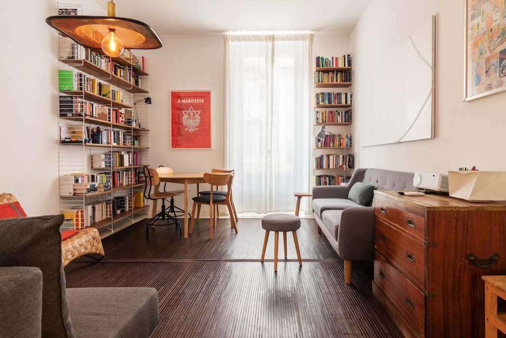 Hajeck Flexyrent - A.c. Wifi * Milan
