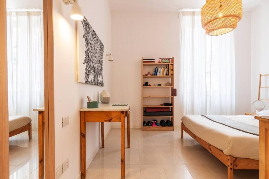 Apartment Hajeck Flexyrent - A.c. Wifi