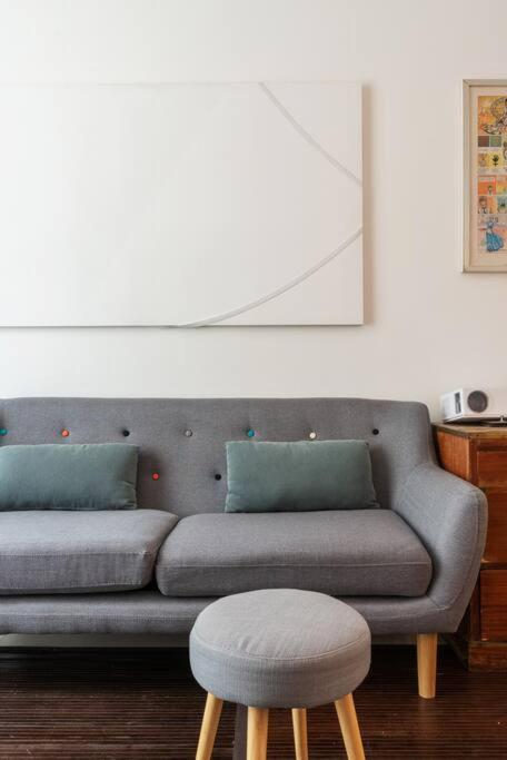 Apartment Hajeck Flexyrent - A.c. Wifi Milan