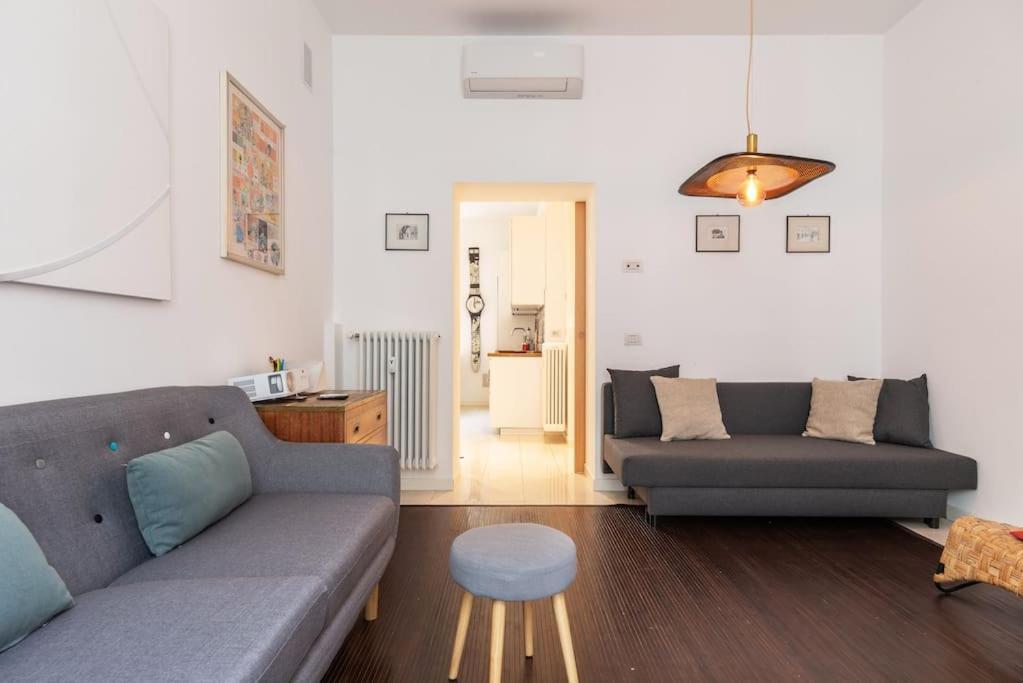 Hajeck Flexyrent - A.c. Wifi Apartment