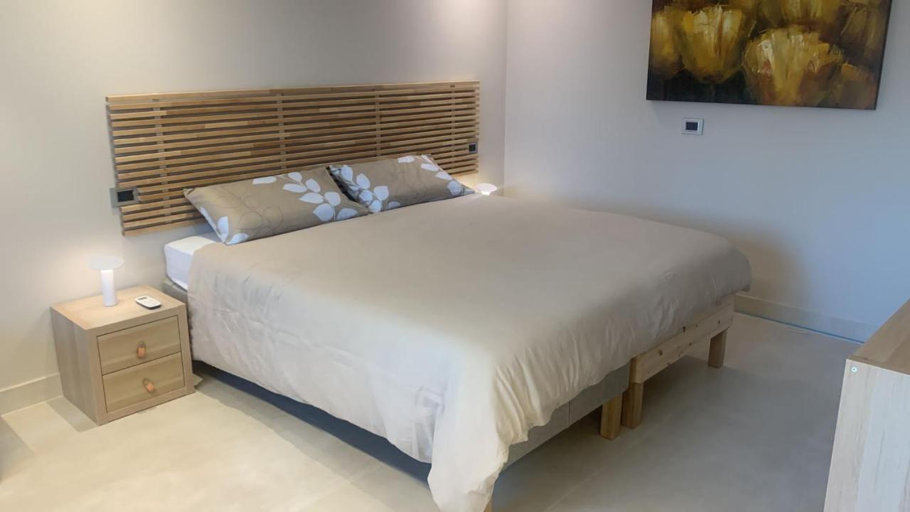 Apartment R39 Attic With Terrace And Private Parking Milan