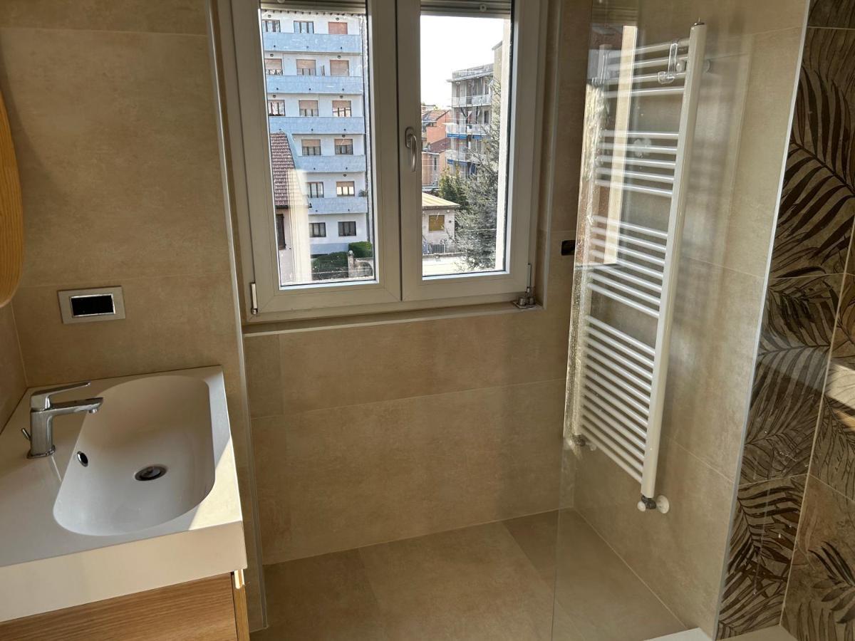 R39 Attic With Terrace And Private Parking Apartment *