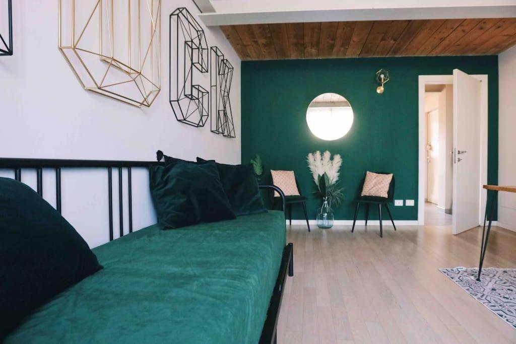 Relax Silent House Apartment Milan