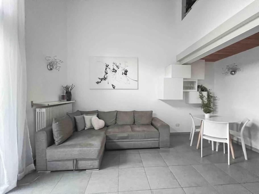 Apartment Relax Silent House Milan
