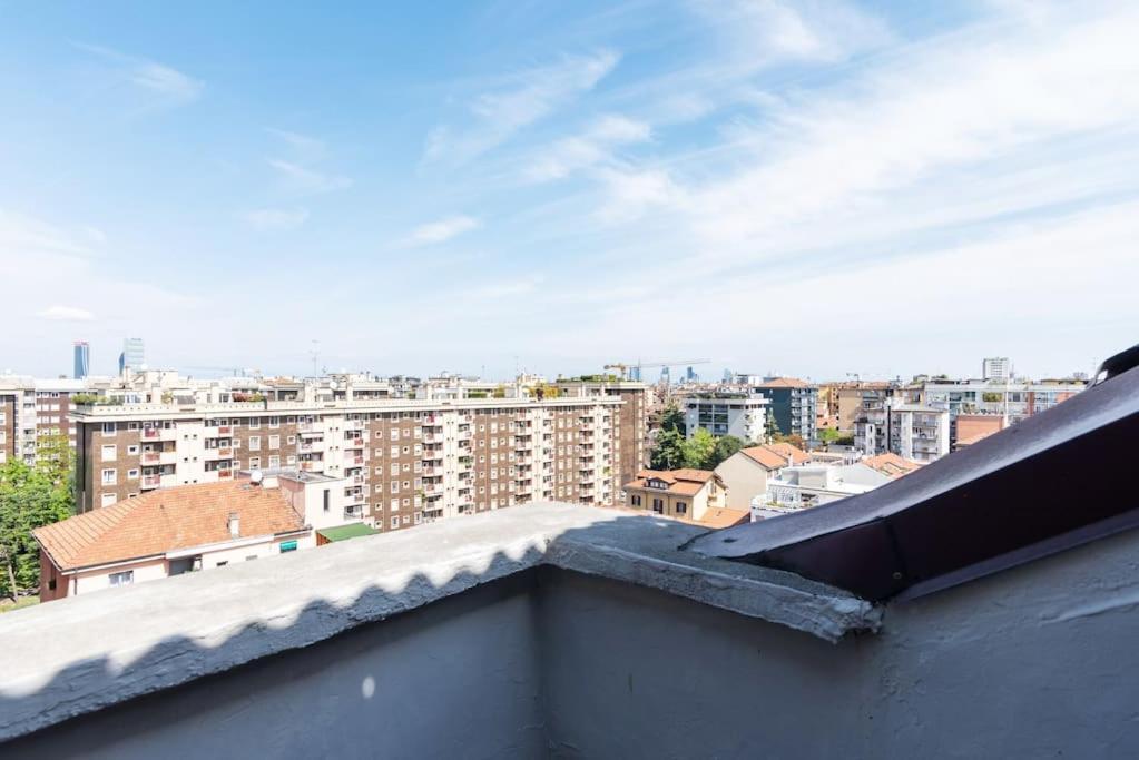Bilocale Quartiere Della Moda Appartamento