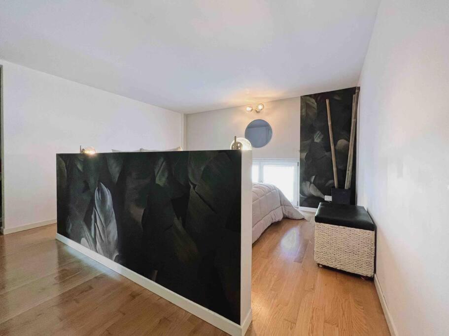 Apartment Relax Silent House *
