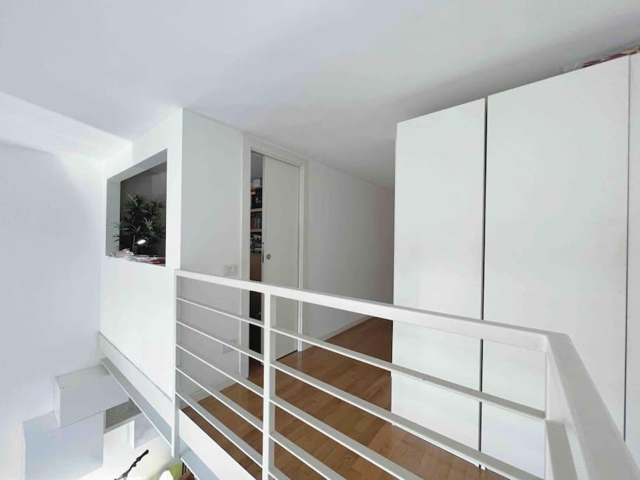 Apartment Relax Silent House *