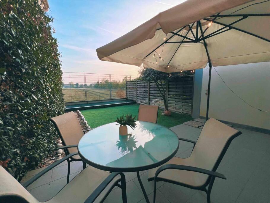 Apartment Relax Silent House Milan