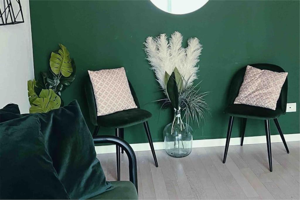 Relax Silent House Milan