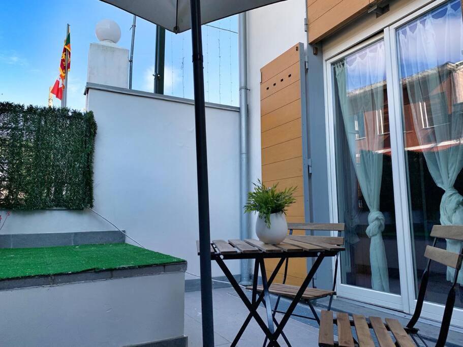 Relax Silent House Milan