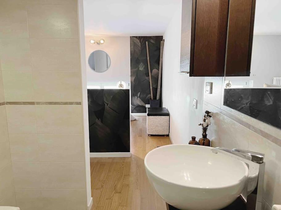 Relax Silent House Apartment Milan
