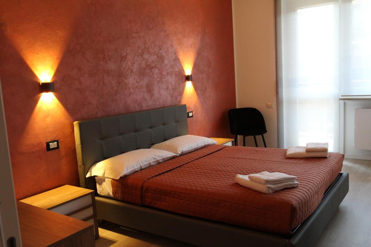 Apartment Bnbutler - Via Foppa 7 - 130 Mq In Posizione Strategica