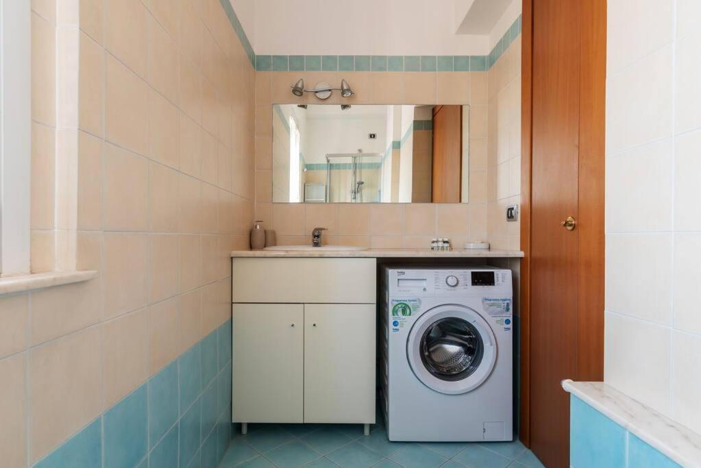 Appartamento Bilocale Quartiere Della Moda Milano