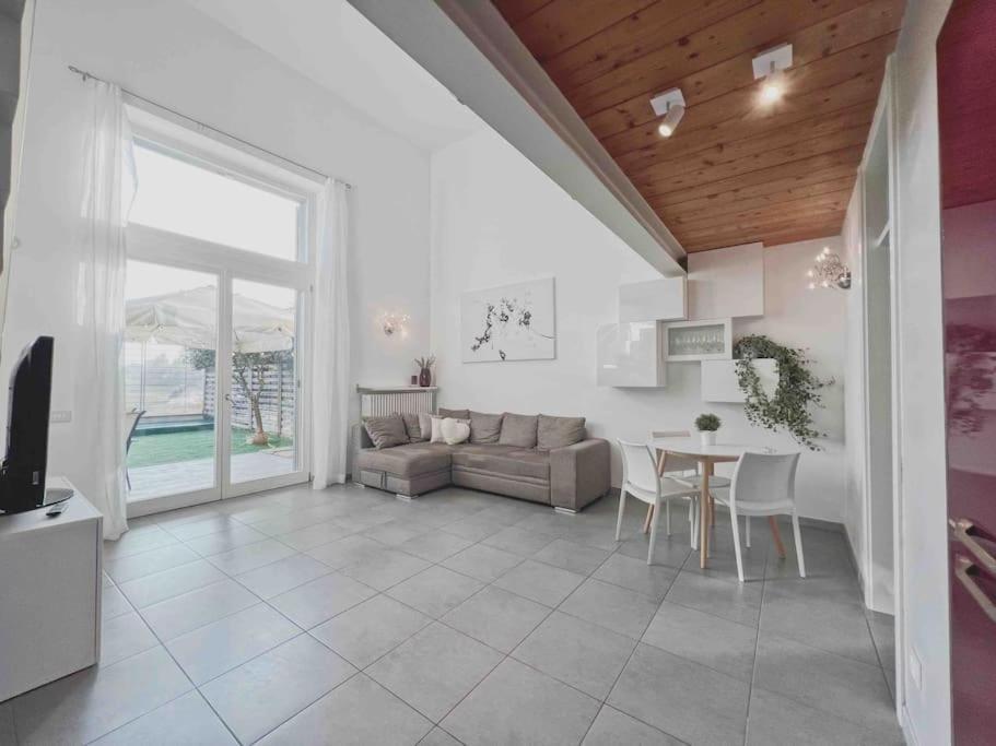 Relax Silent House Apartment