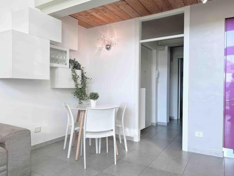 Relax Silent House Apartment Milan