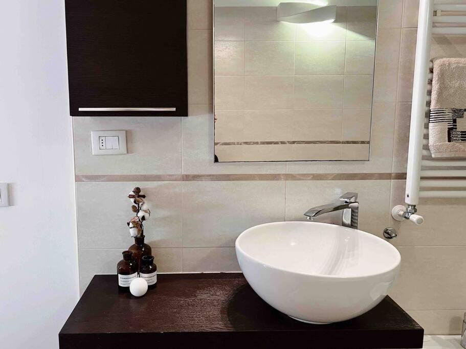 Apartment Relax Silent House Milan