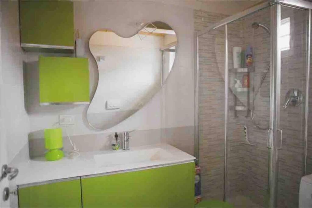 Apartment Relax Silent House Milan