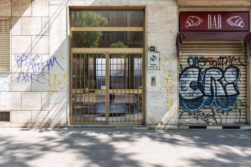 Bilocale Quartiere Della Moda * Milano