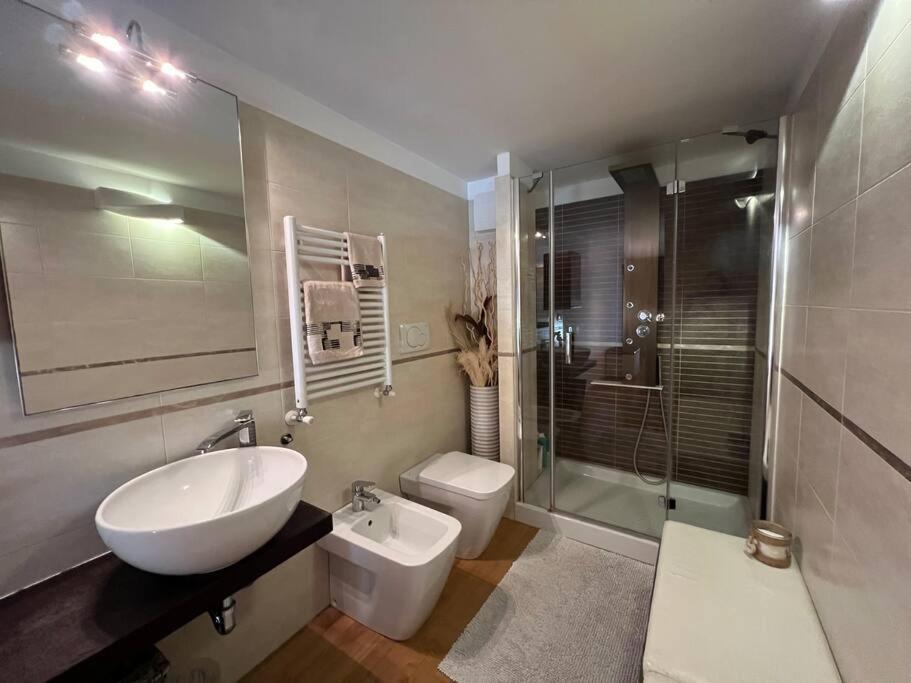 Relax Silent House Milan