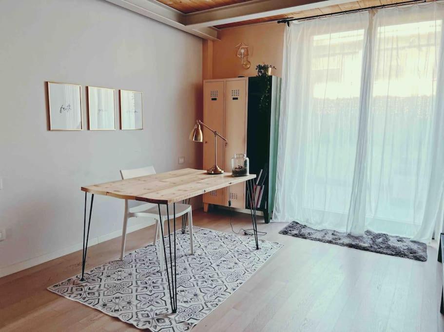 Apartment Relax Silent House Milan