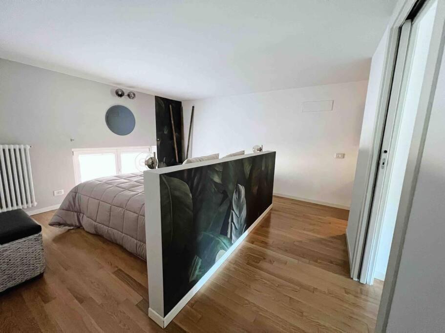 Apartment Relax Silent House *