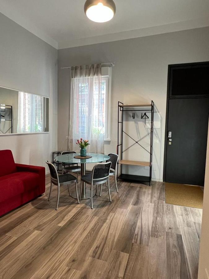 Fiori 3 * Milan