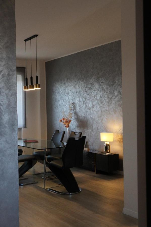 Apartment Bnbutler - Via Foppa 7 - 130 Mq In Posizione Strategica Milan