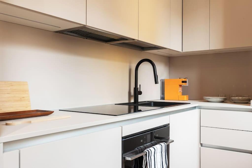 Ceradini Flexyrent A.c. - Wifi Milan