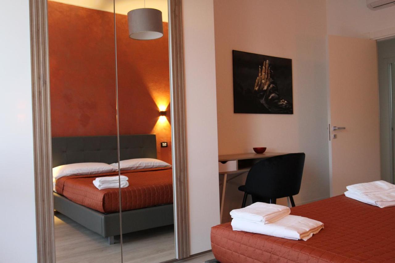 Bnbutler - Via Foppa 7 - 130 Mq In Posizione Strategica Apartment *