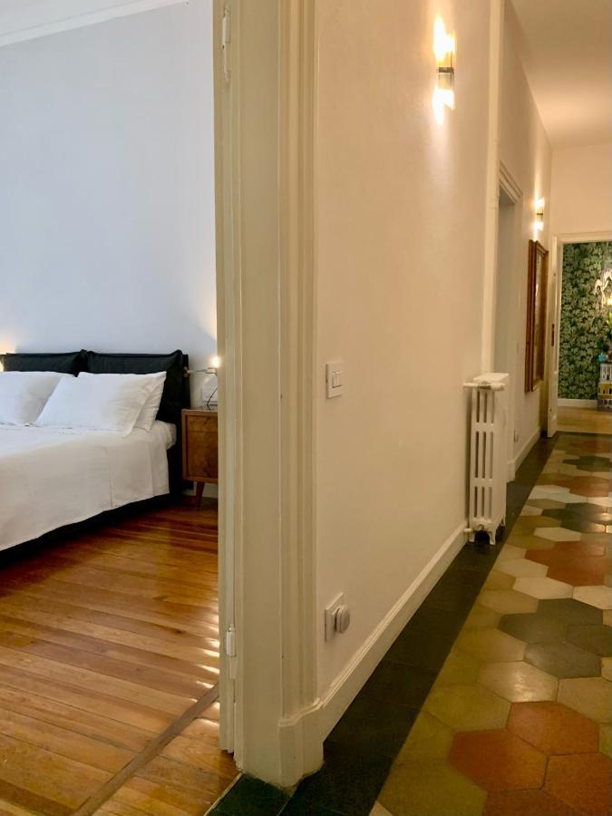 Apartment Bohemian House Milan
