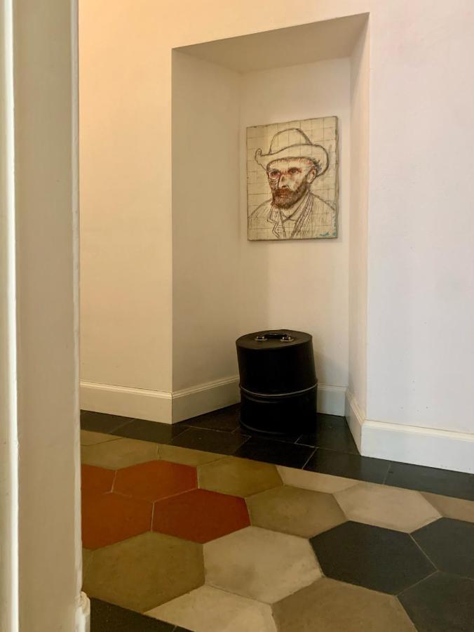 Apartment Bohemian House Milan