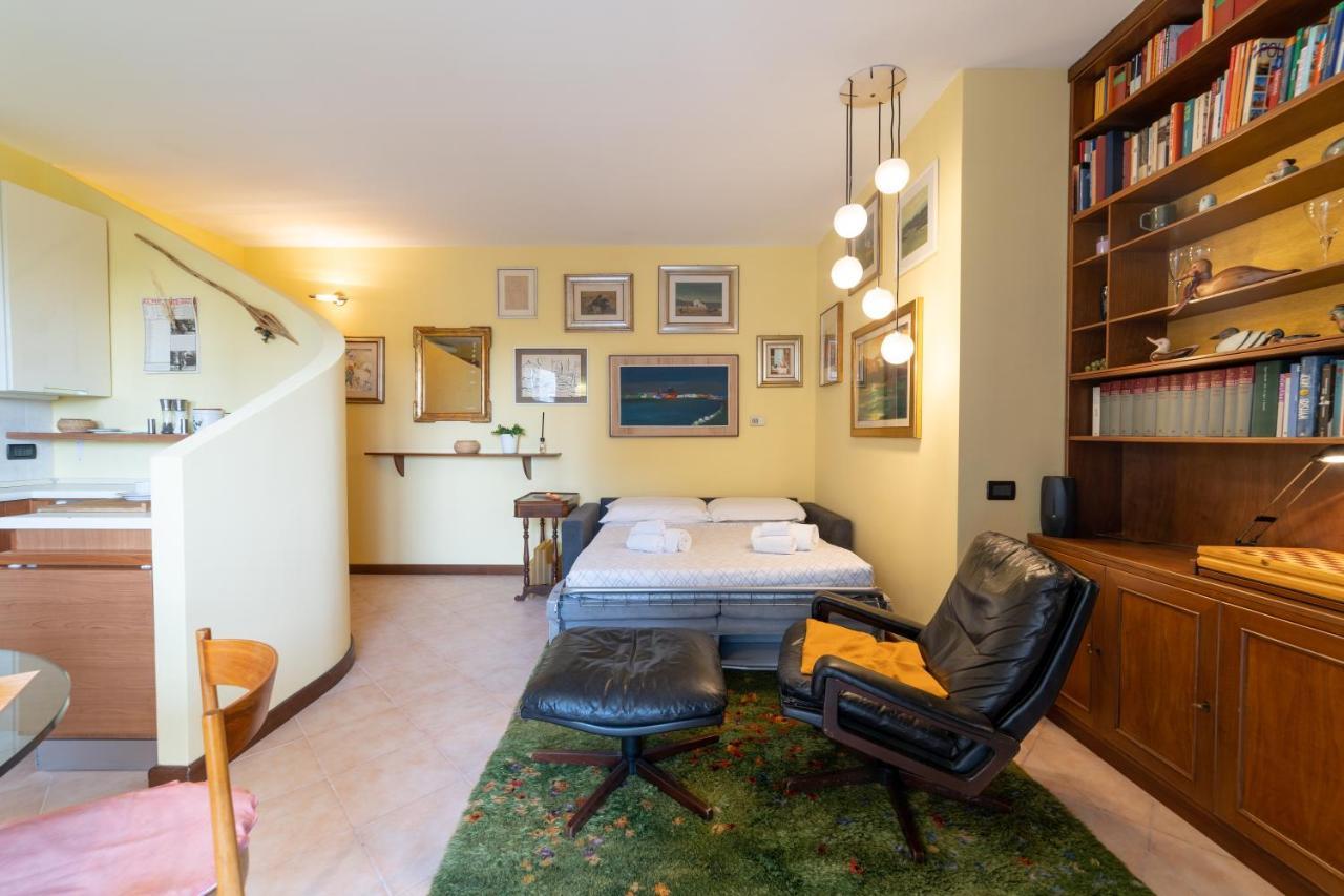 Rho-fiera Vintage House & Garage Privato Apartment