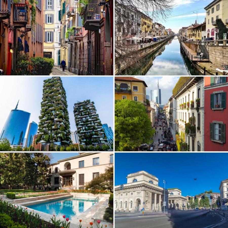 Bohemian House Milan