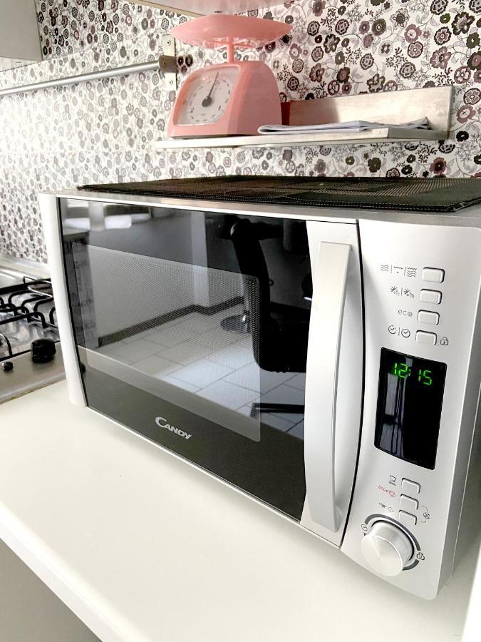 Appartamento G&g House -bilocale Vicino M5 Istria E M3 Maciachini *