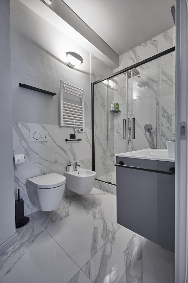 Luxury - Centre * Milan