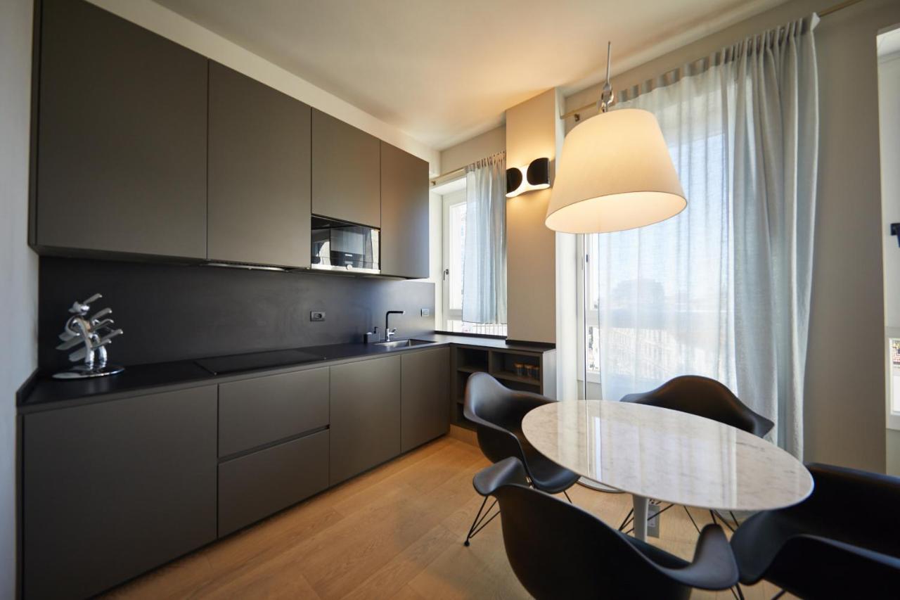 Apartment Luxury - Centre Milan