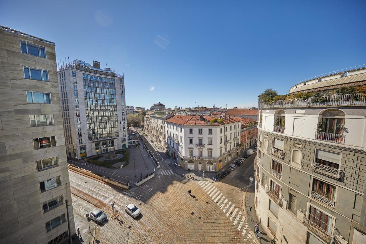 Apartment Luxury - Centre Milan