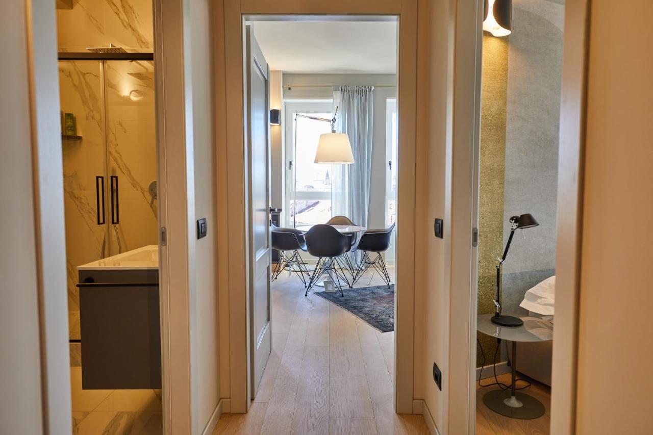 Luxury - Centre Milan