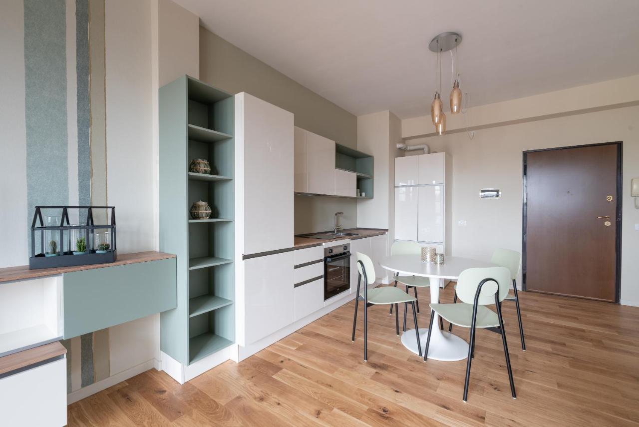 Appartamento Smart Loft In - *