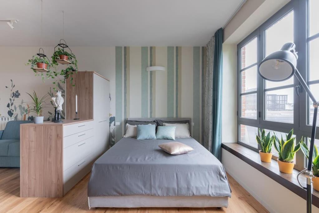 Appartamento Smart Loft In - Milano