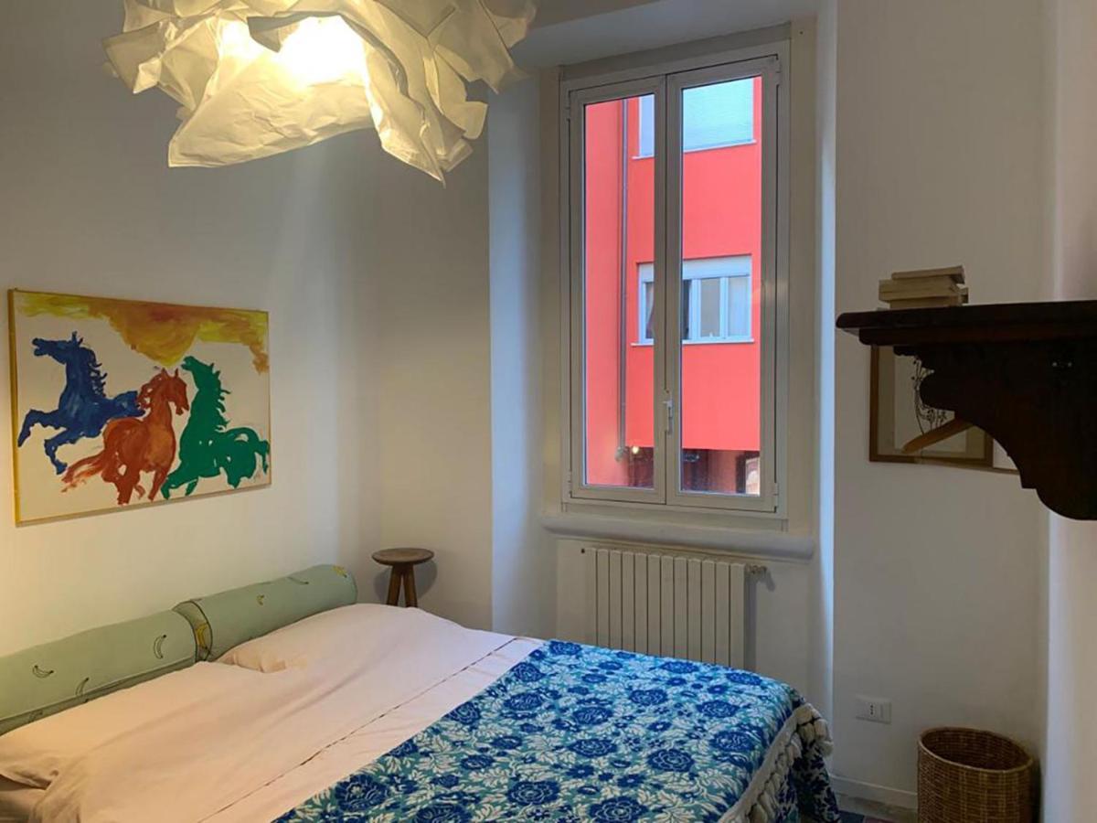Apartment Bocconi House Milan