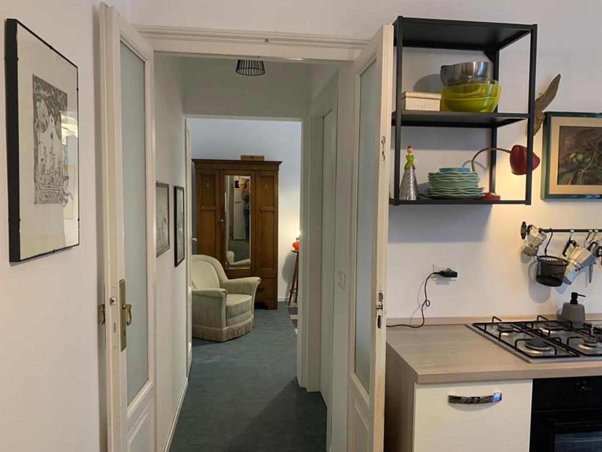 Apartment Bocconi House Milan