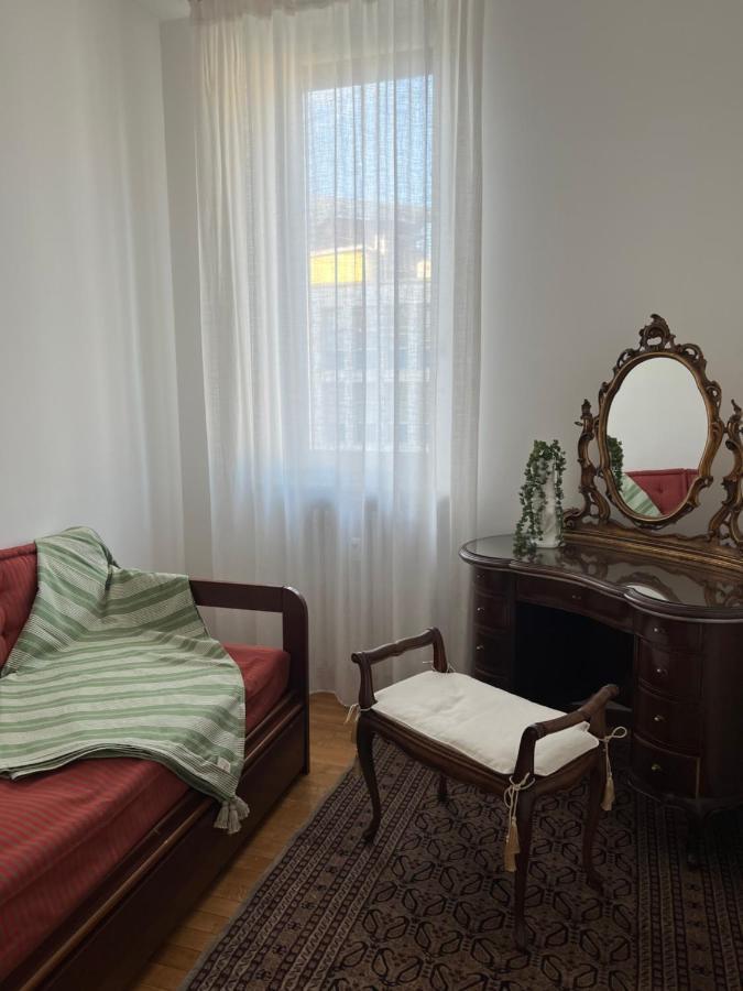 Rebecca's Collection: Manzoni * Milan