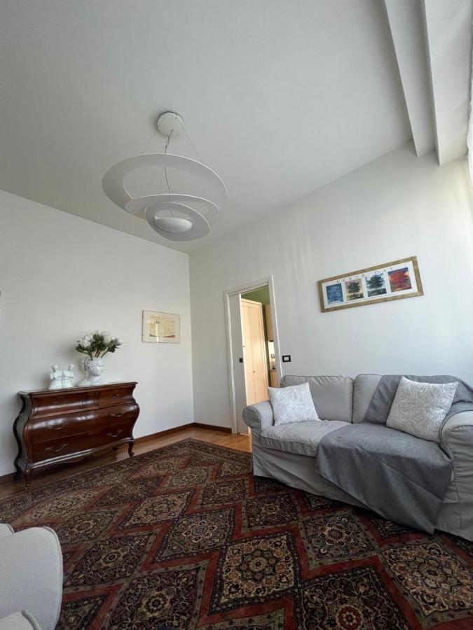 Apartment Rebecca's Collection: Manzoni Milan