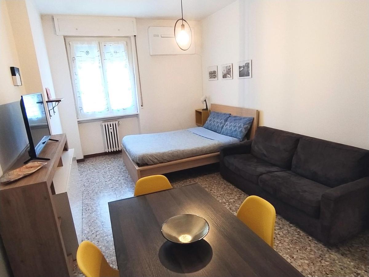 Apartment Parsifal *