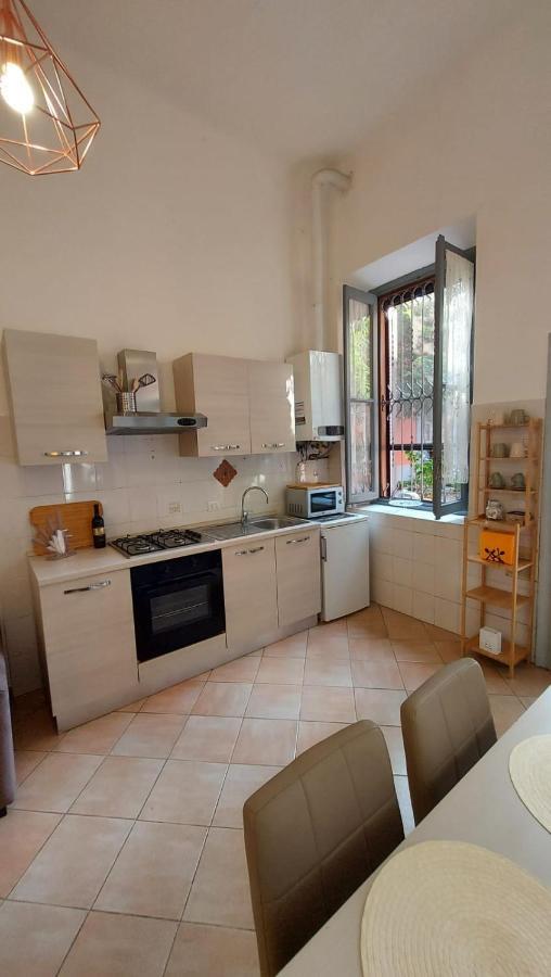 Apartment Casa Marisa-navigli Milan