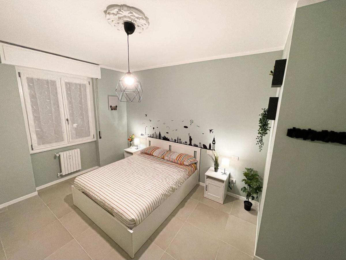 Ii - Accogliente A Pochi Minuti Dal Centro Guest house
