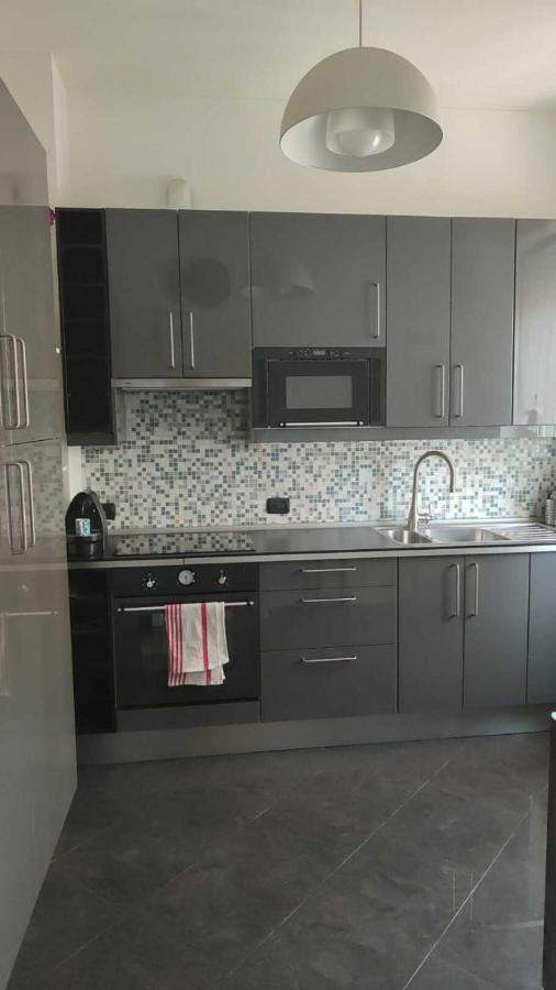 Velasca Apartment Milan