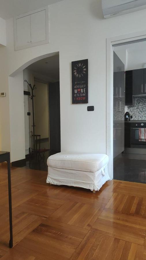 Velasca Apartment Milan