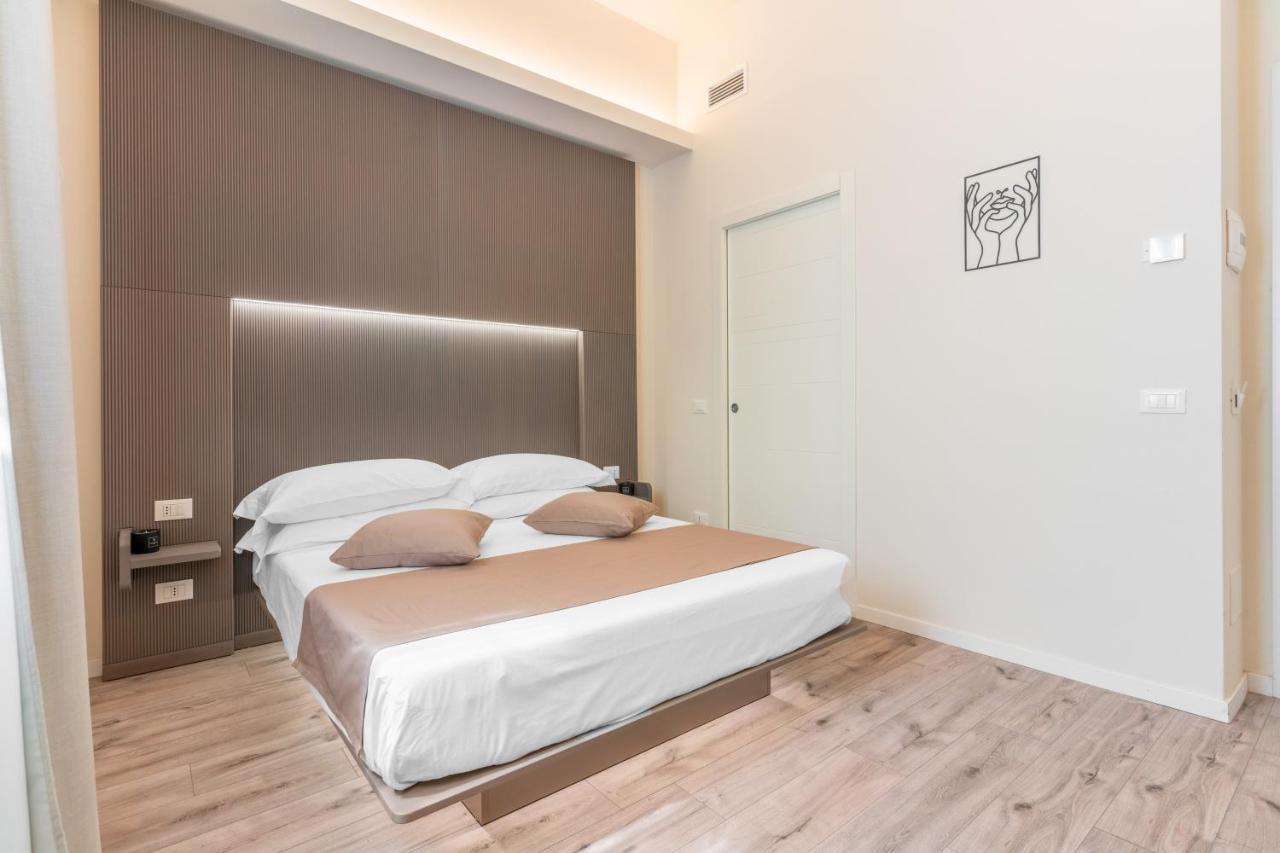 Guest house Meneghina Foresteria Lombarda
